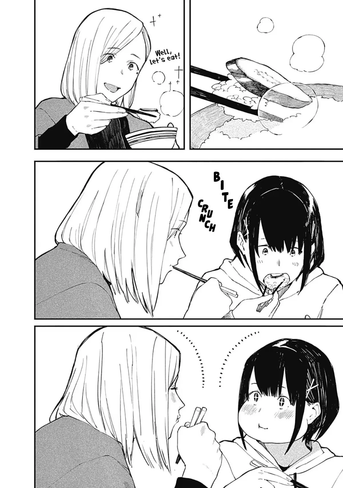 Alice-san Chi no Iroribata Chapter 16 Online - página 13