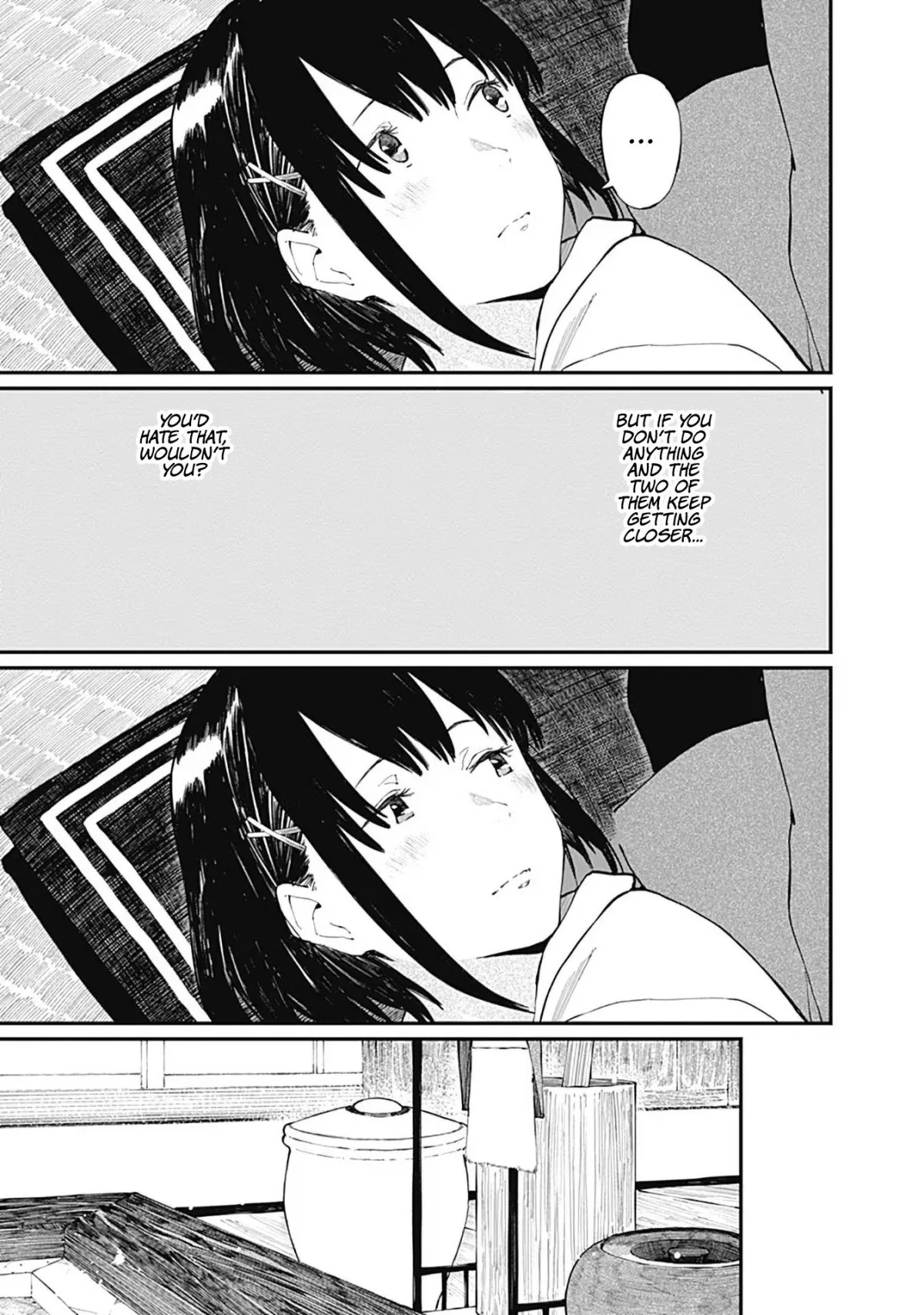 Alice-san Chi no Iroribata Chapter 16 Online - página 20