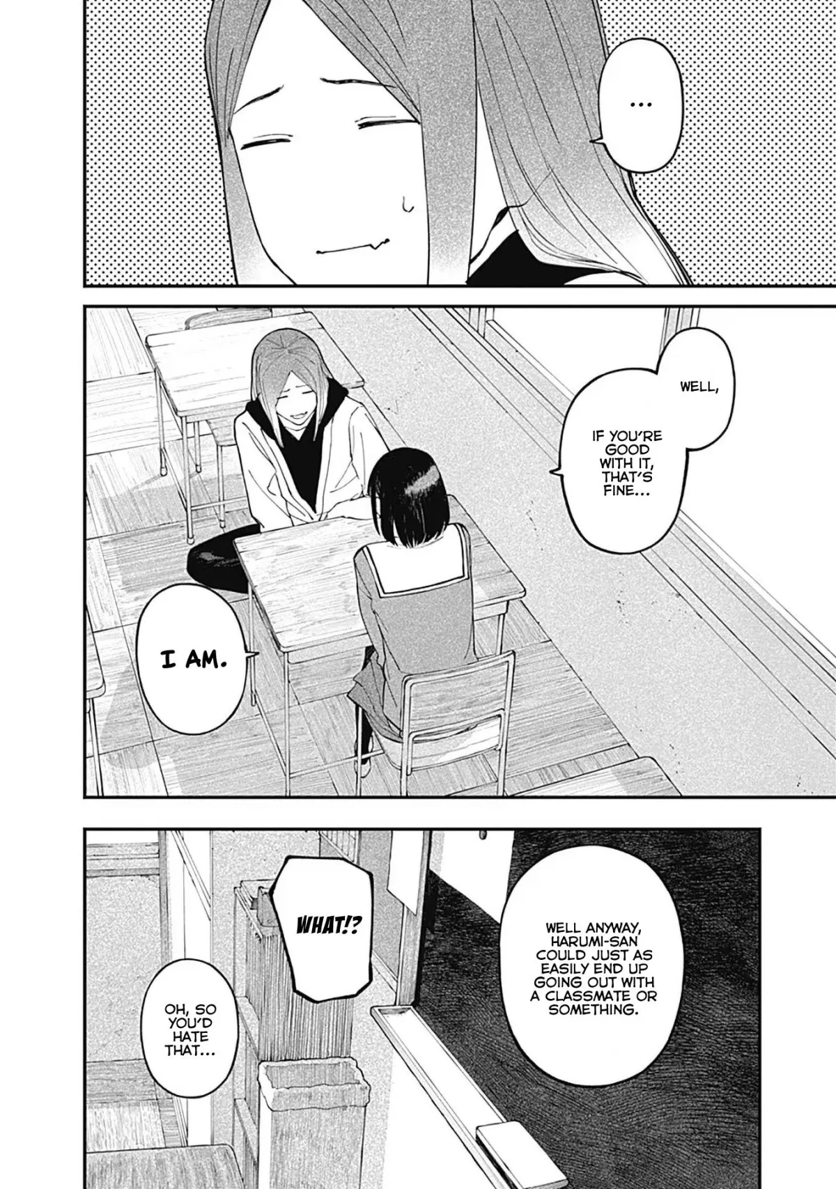 Alice-san Chi no Iroribata Chapter 16 Online - página 23