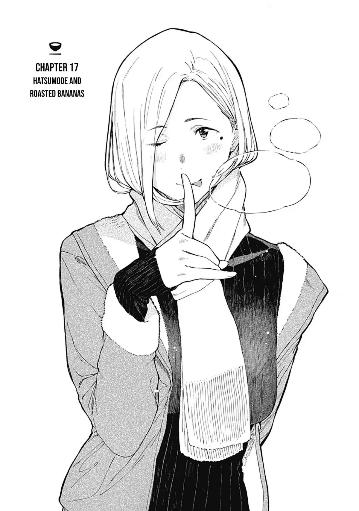 Alice-san Chi no Iroribata Chapter 17 Online - página 1