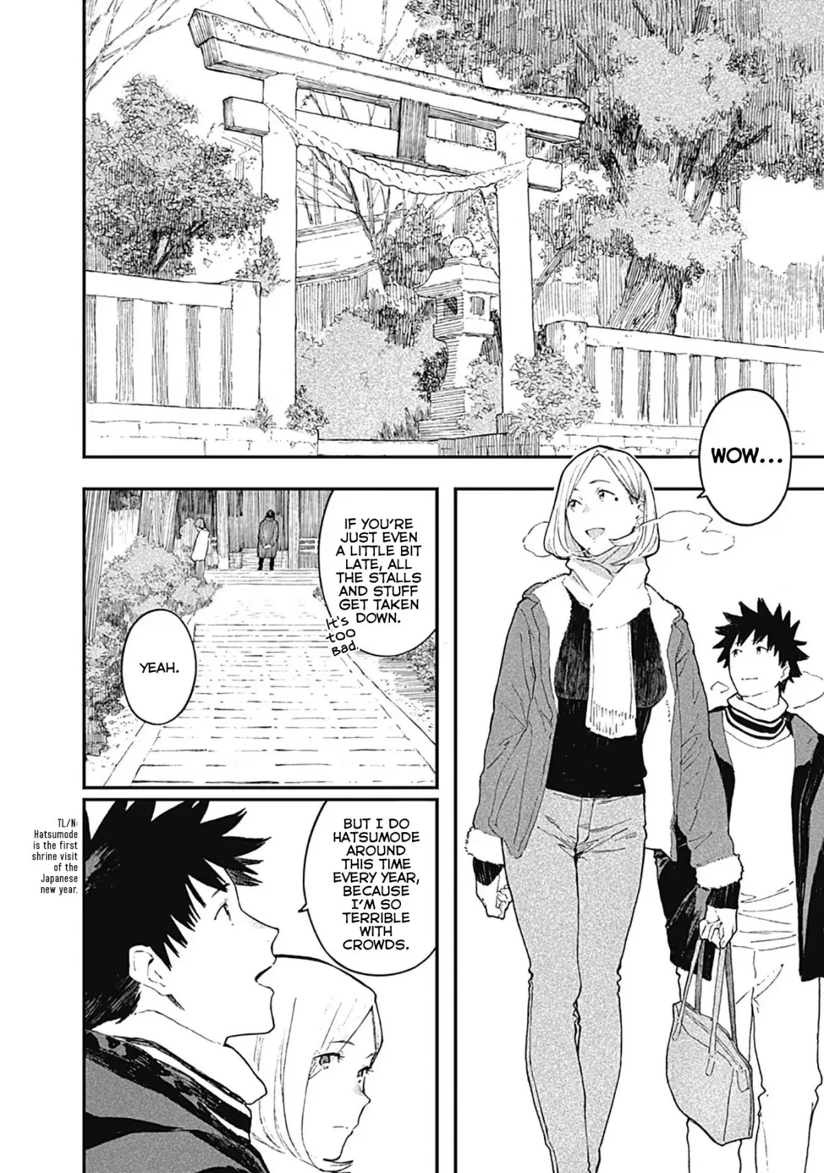 Alice-san Chi no Iroribata Chapter 17 Online - página 2