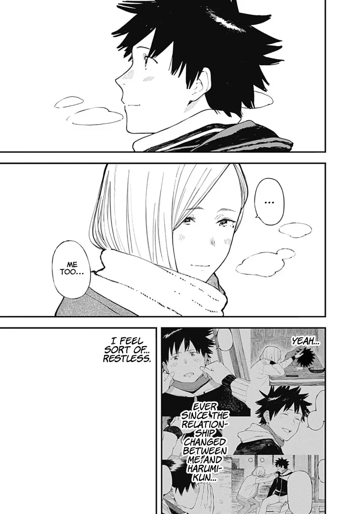 Alice-san Chi no Iroribata Chapter 17 Online - página 3