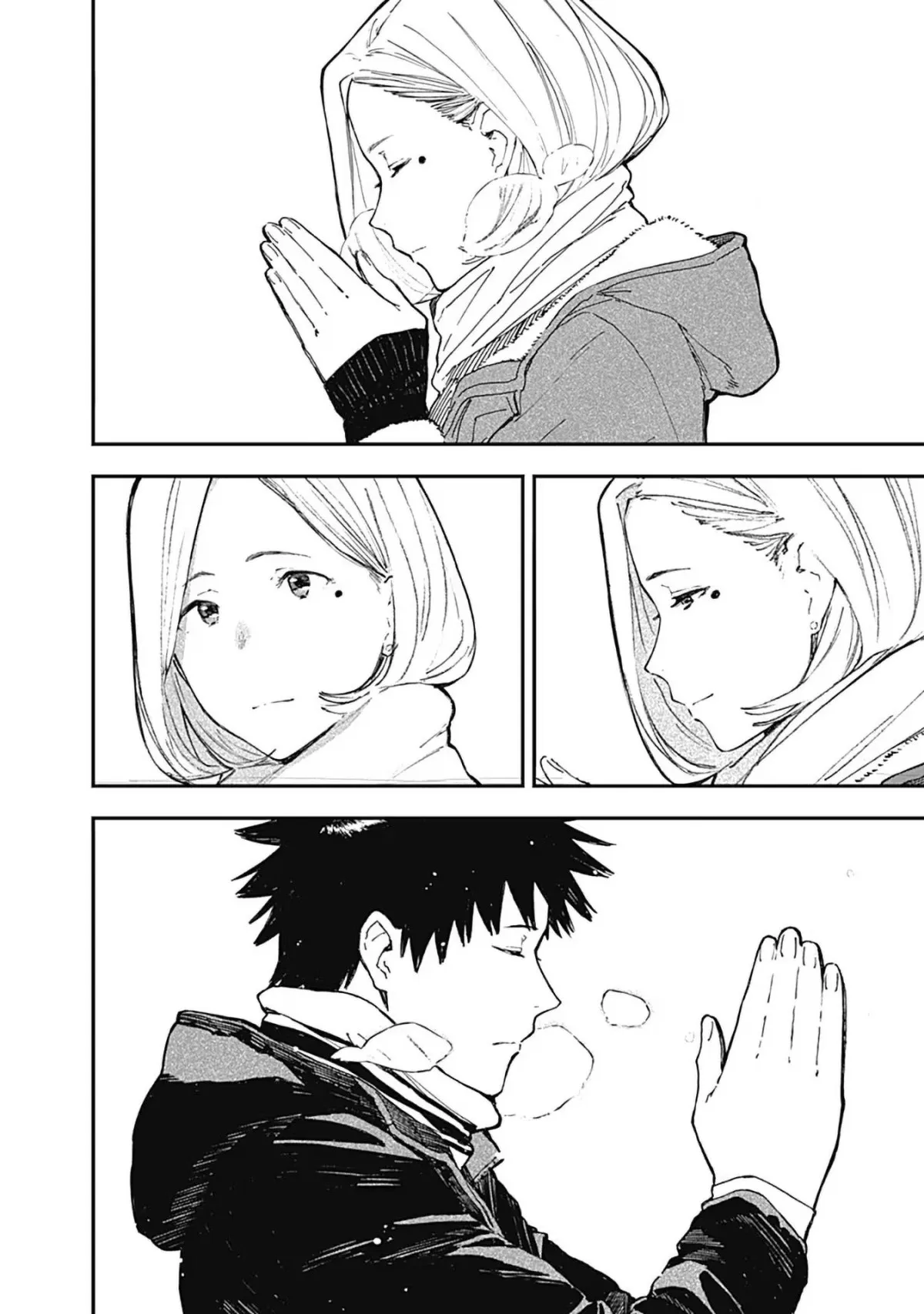 Alice-san Chi no Iroribata Chapter 17 Online - página 6