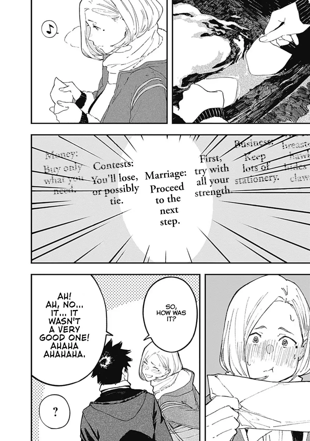 Alice-san Chi no Iroribata Chapter 17 Online - página 8