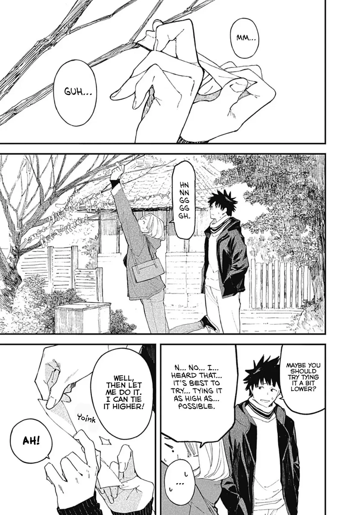 Alice-san Chi no Iroribata Chapter 17 Online - página 9