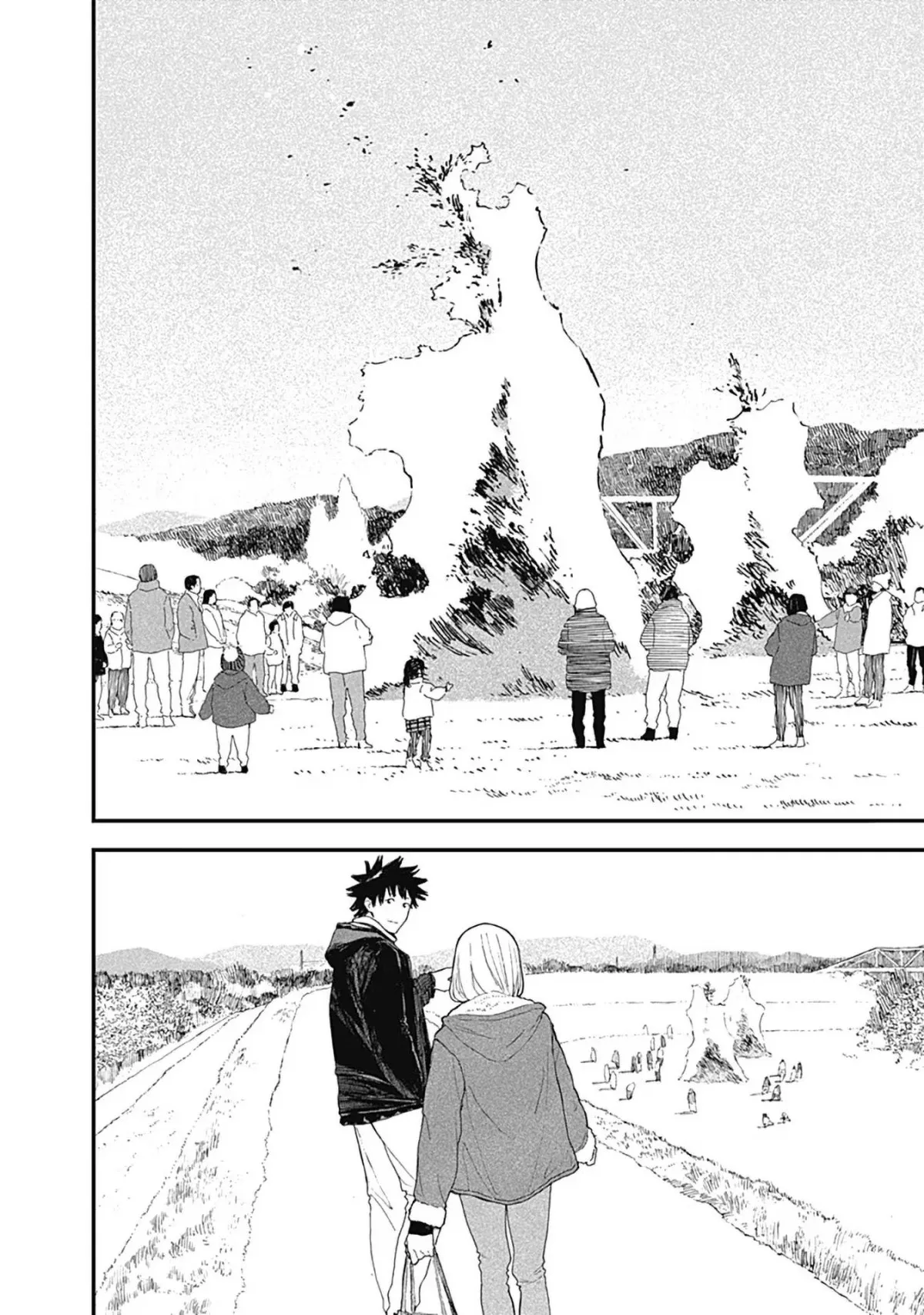 Alice-san Chi no Iroribata Chapter 17 Online - página 12