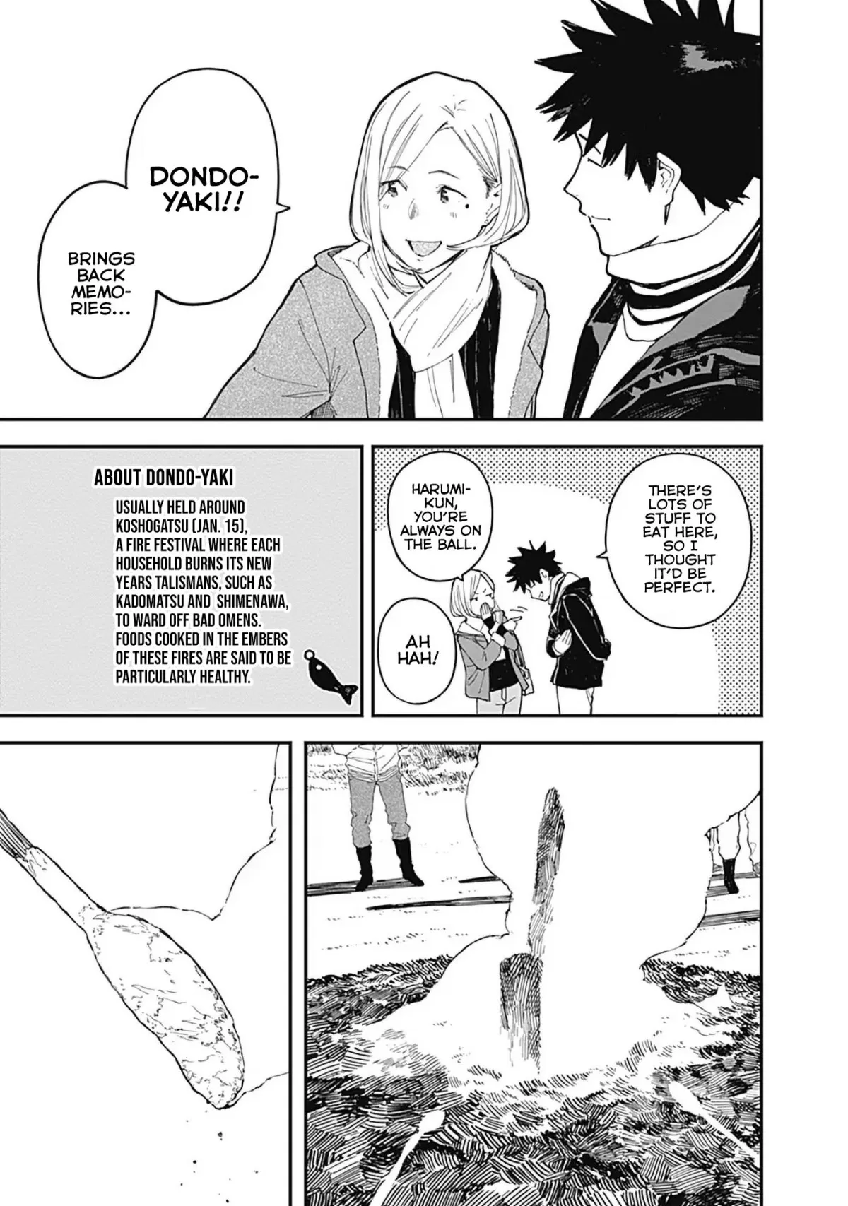 Alice-san Chi no Iroribata Chapter 17 Online - página 13