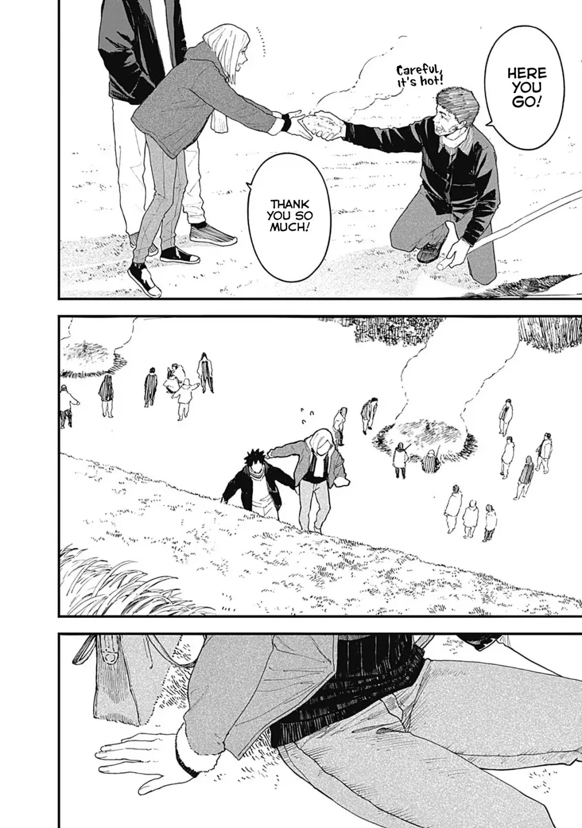 Alice-san Chi no Iroribata Chapter 17 Online - página 14