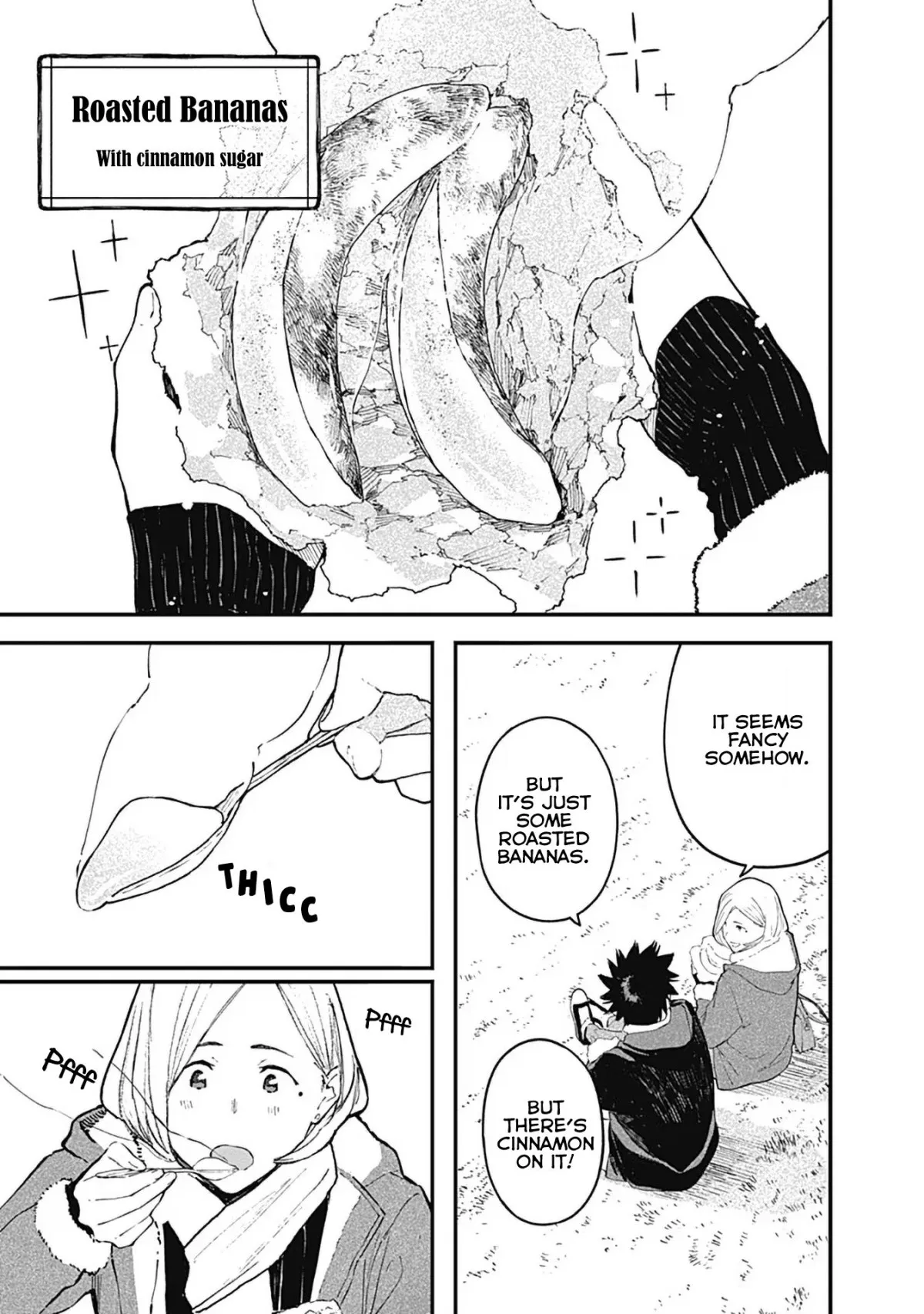 Alice-san Chi no Iroribata Chapter 17 Online - página 15