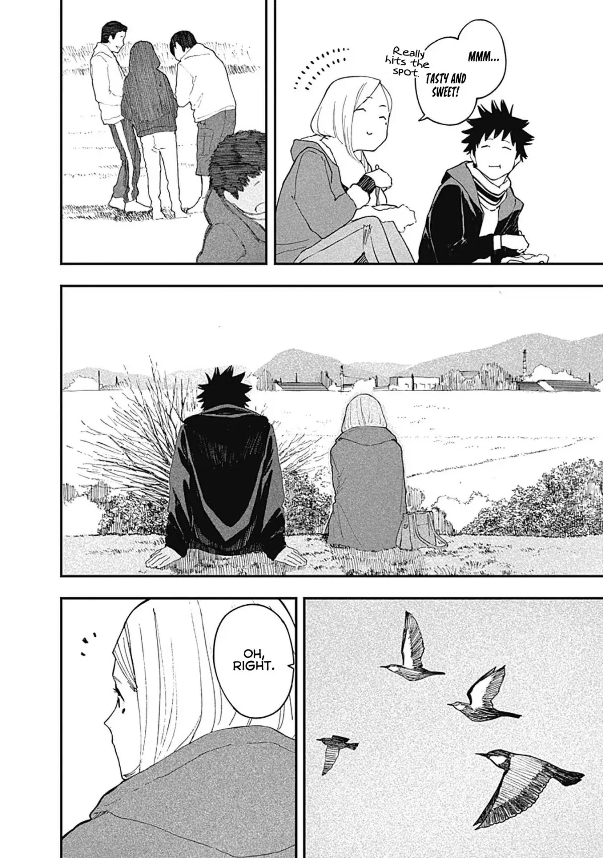 Alice-san Chi no Iroribata Chapter 17 Online - página 16