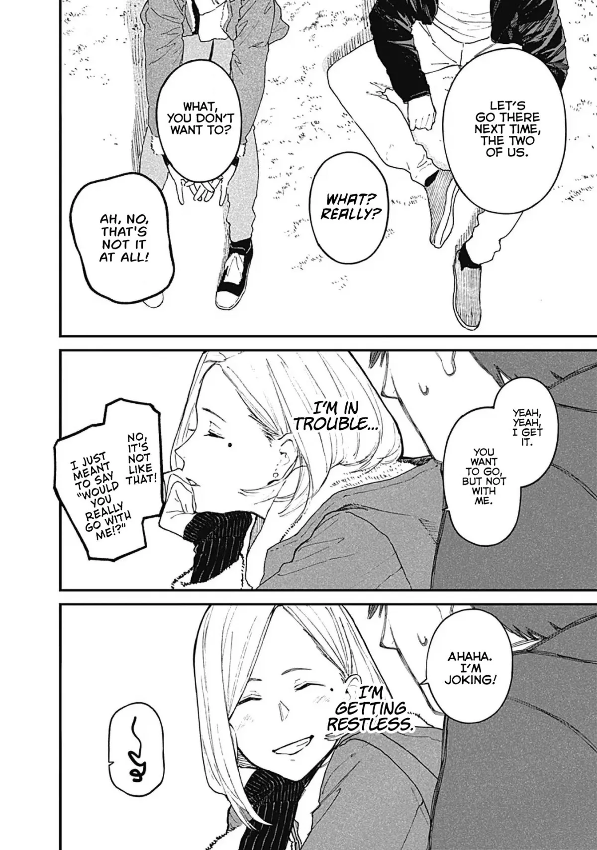 Alice-san Chi no Iroribata Chapter 17 Online - página 18