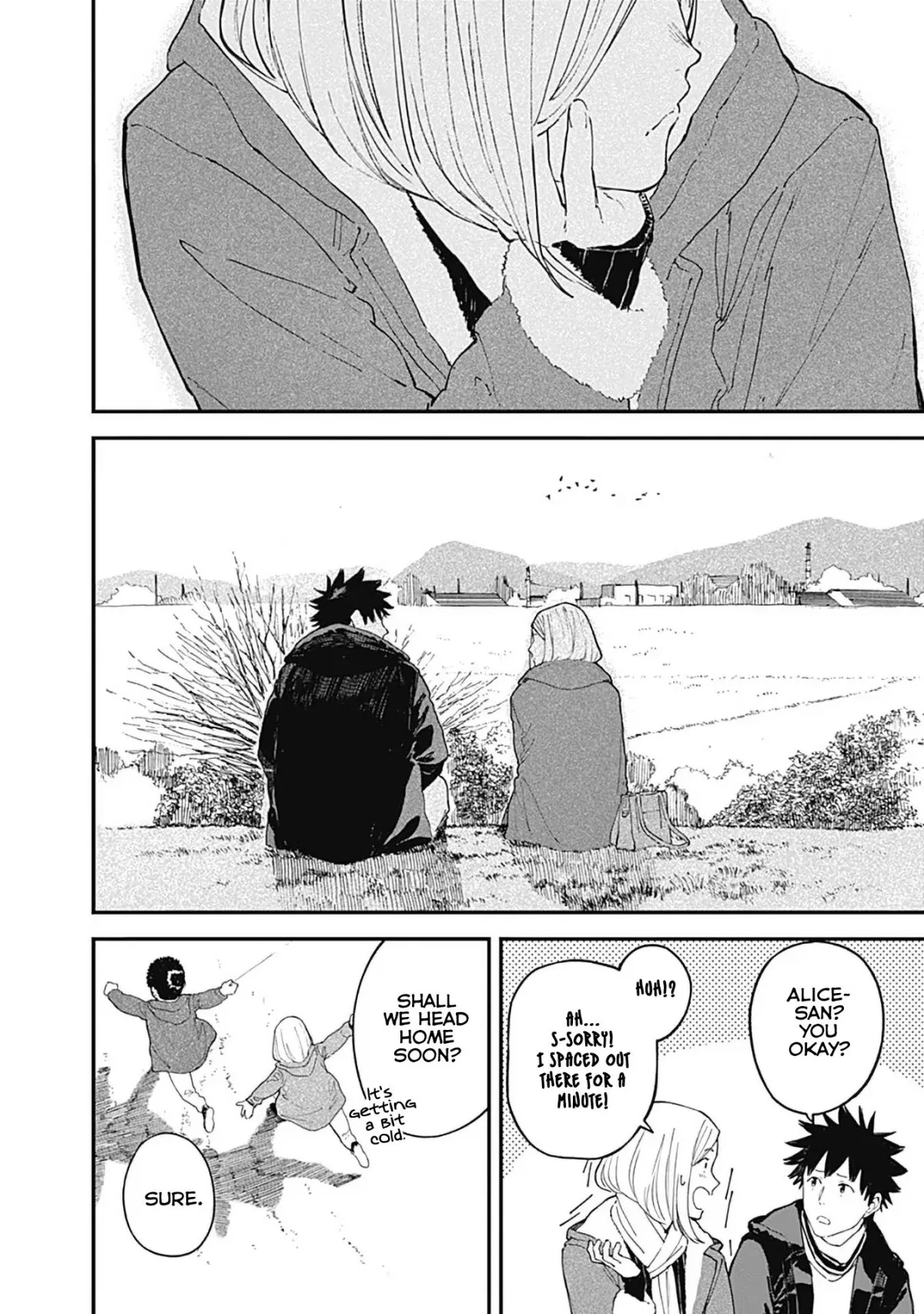 Alice-san Chi no Iroribata Chapter 17 Online - página 20
