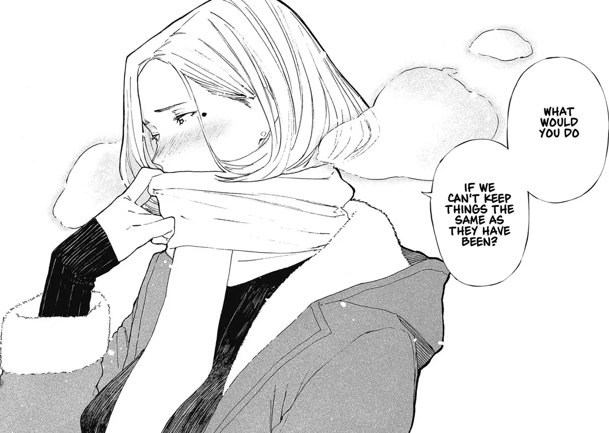 Alice-san Chi no Iroribata Chapter 17 Online - página 22