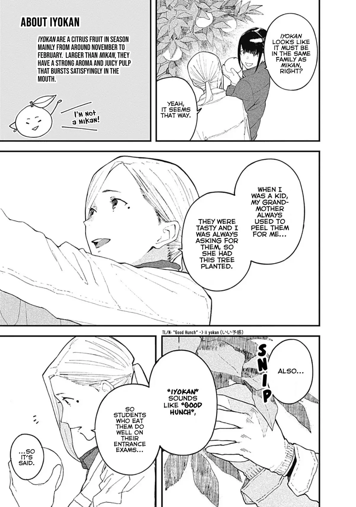 Alice-san Chi no Iroribata Chapter 18 Online - página 11