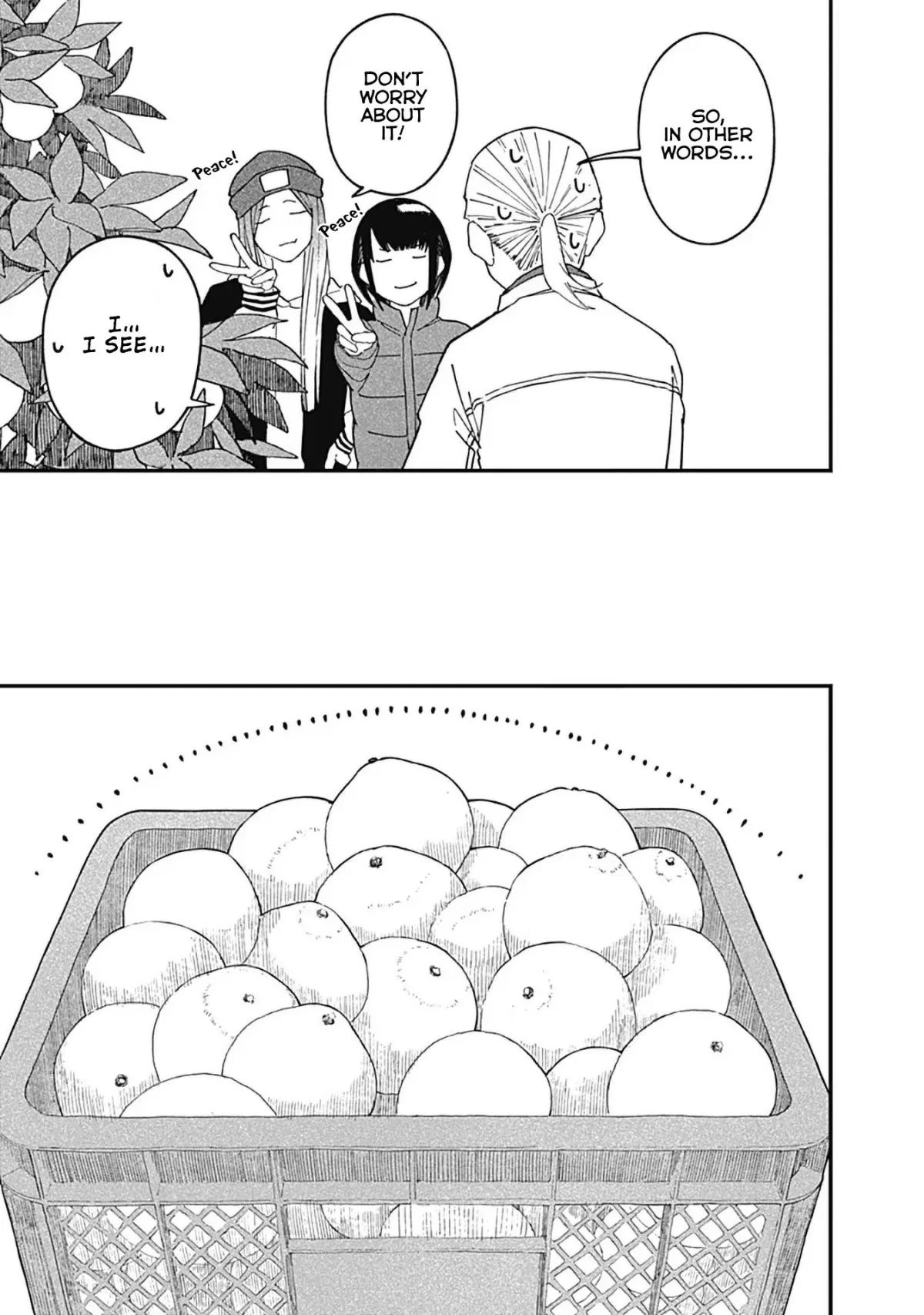Alice-san Chi no Iroribata Chapter 18 Online - página 13