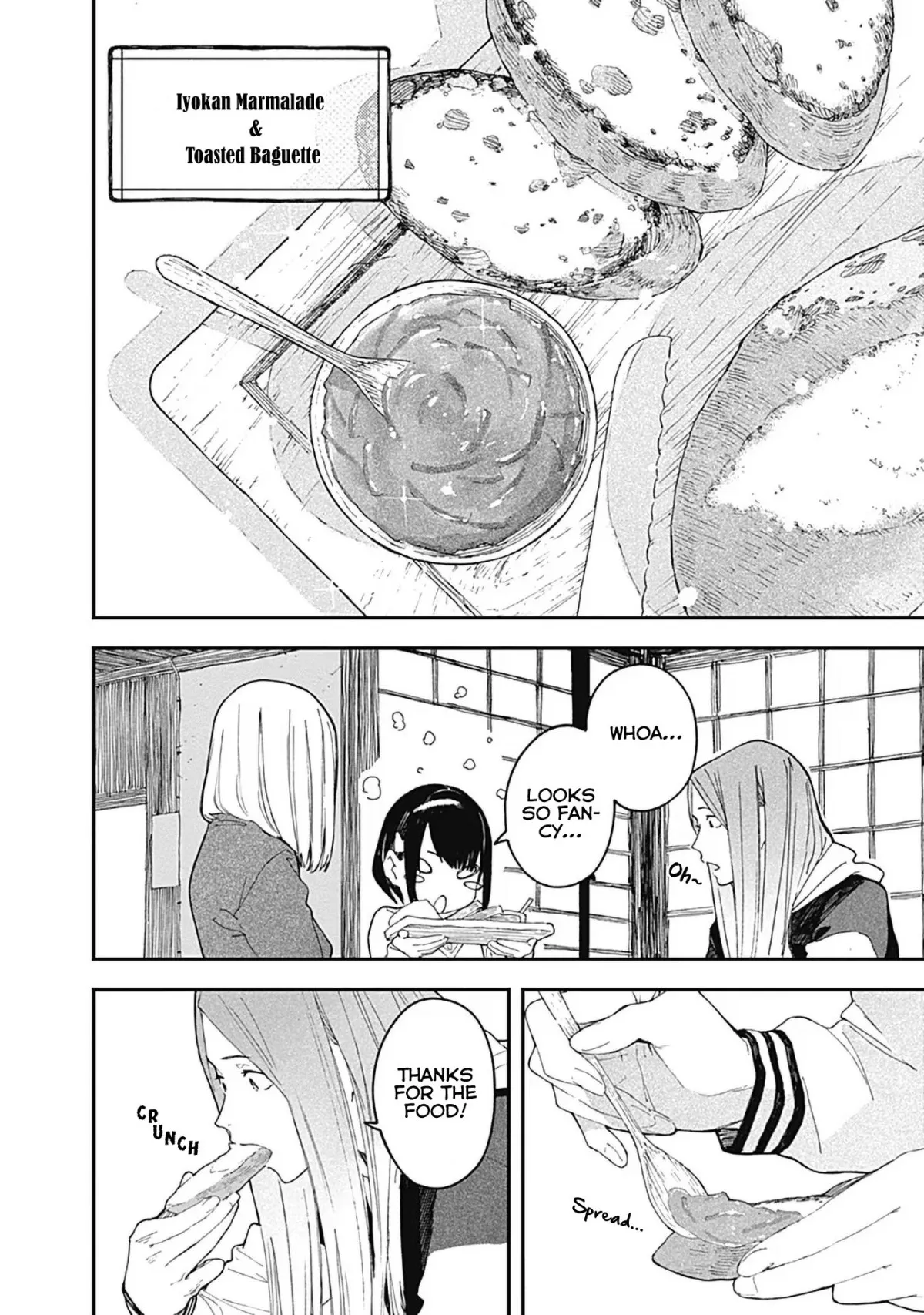 Alice-san Chi no Iroribata Chapter 18 Online - página 18