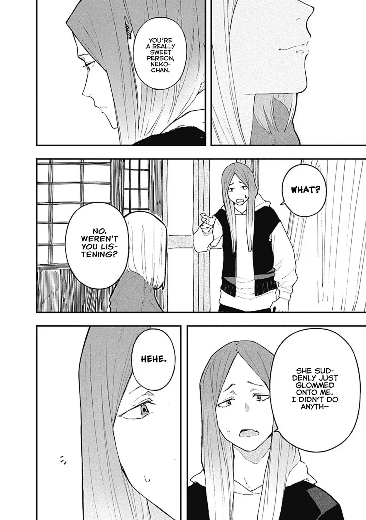 Alice-san Chi no Iroribata Chapter 18 Online - página 24
