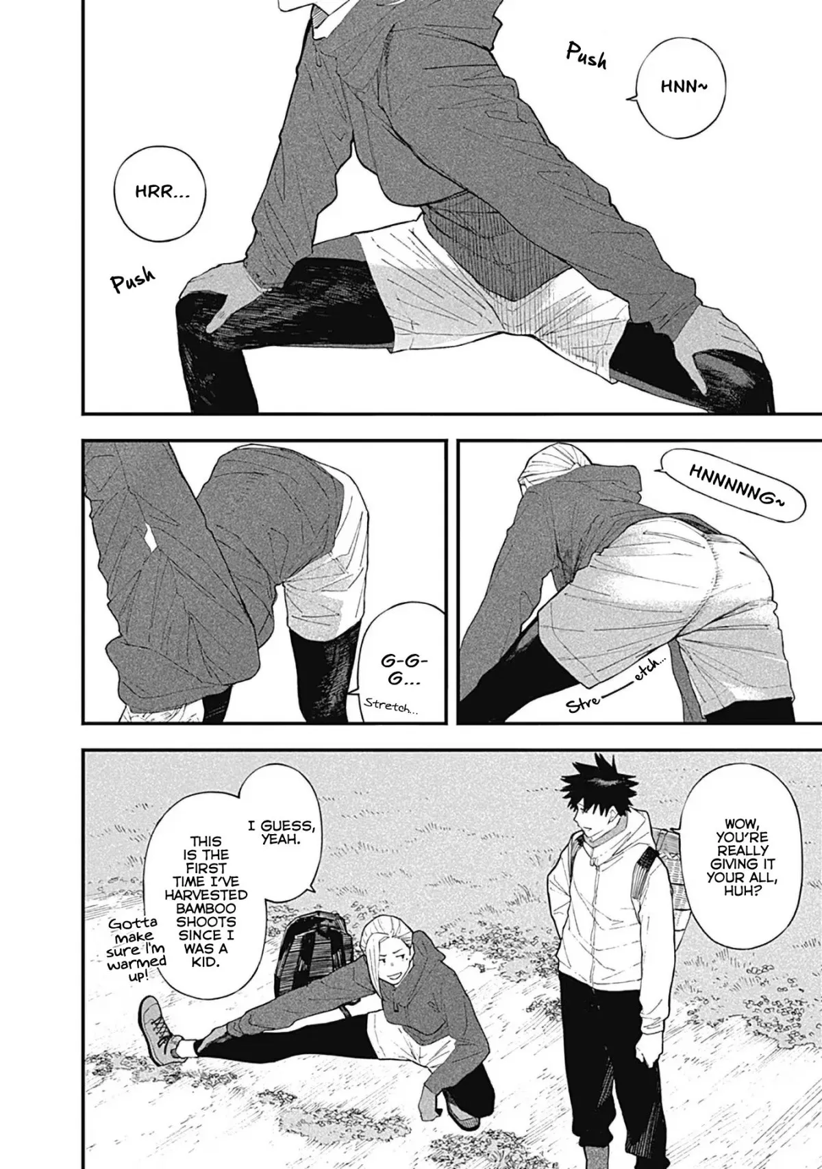 Alice-san Chi no Iroribata Chapter 20 Online - página 2