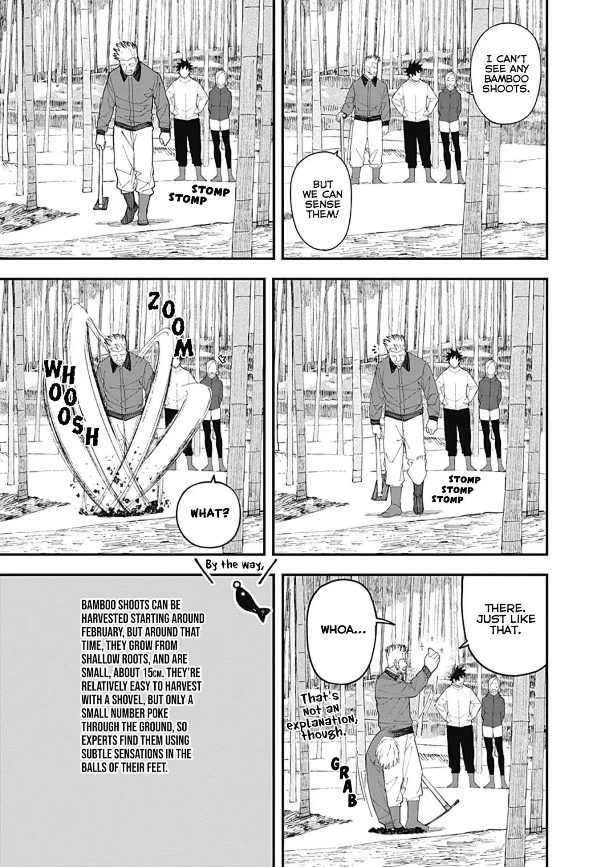 Alice-san Chi no Iroribata Chapter 20 Online - página 11