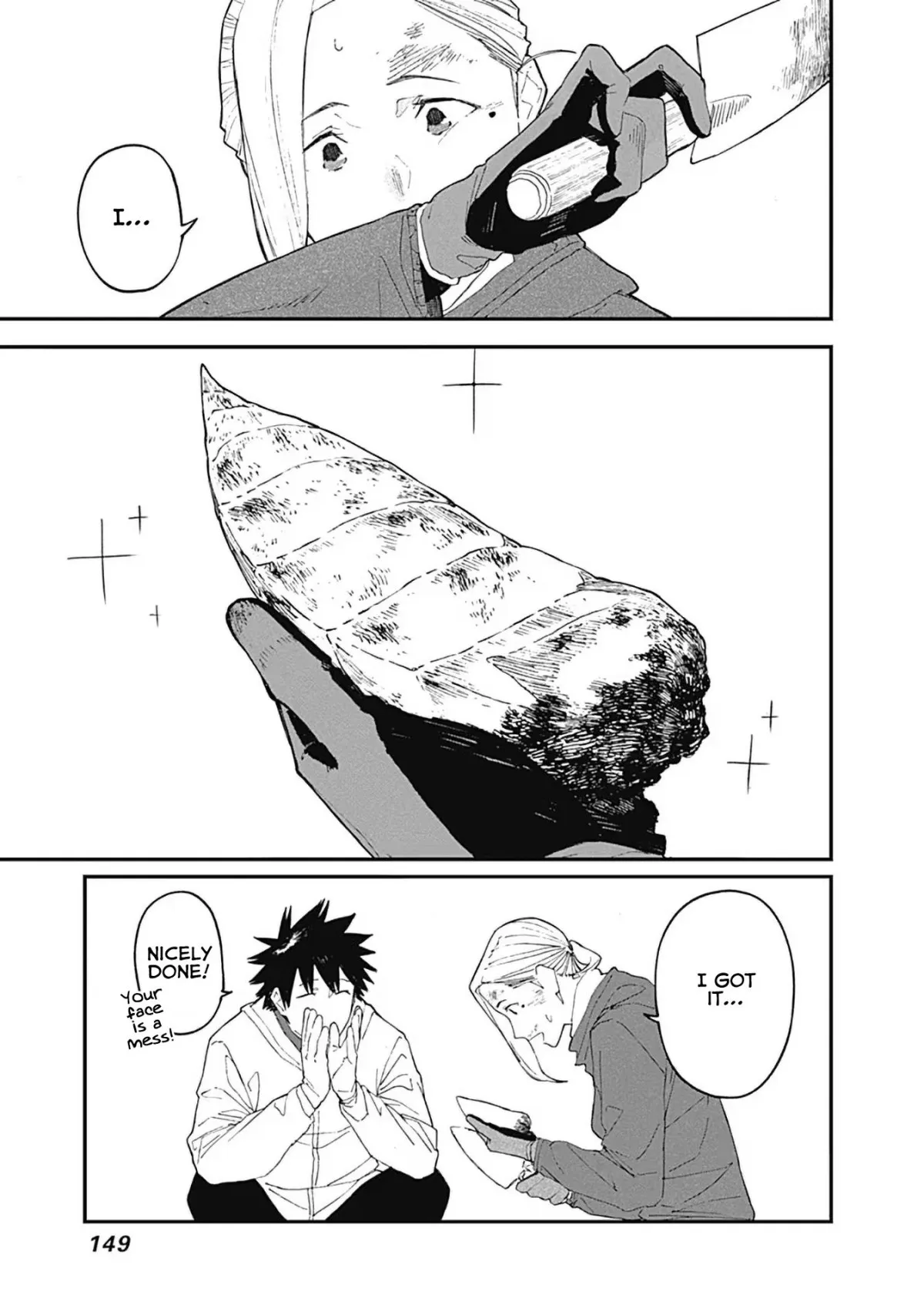 Alice-san Chi no Iroribata Chapter 20 Online - página 15