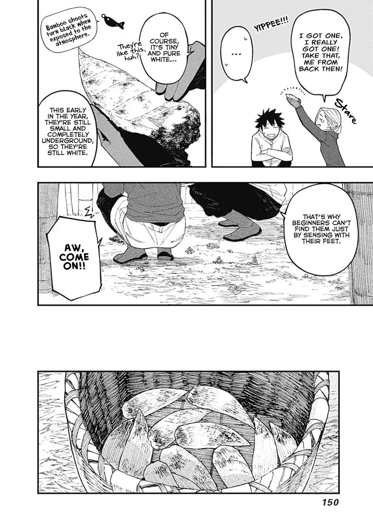 Alice-san Chi no Iroribata Chapter 20 Online - página 16