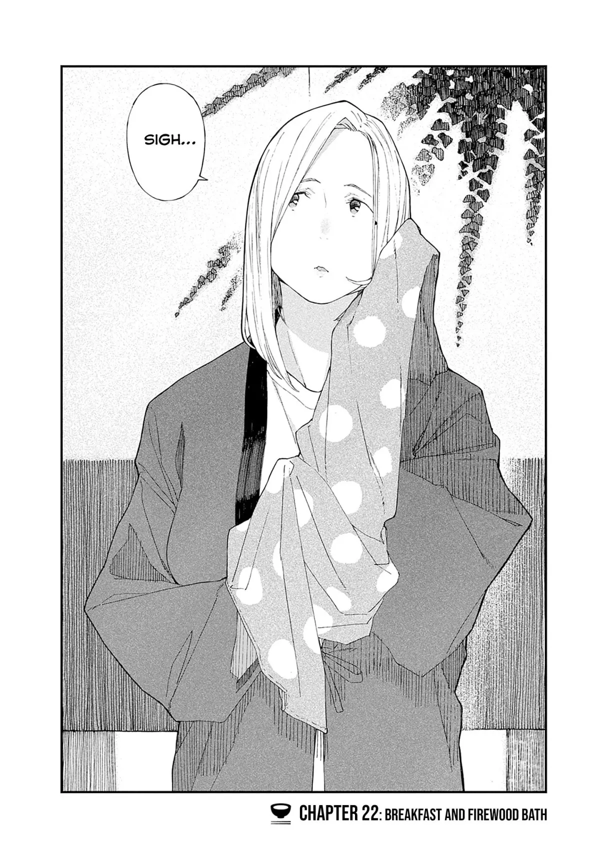 Alice-san Chi no Iroribata Chapter 22 Online - página 6