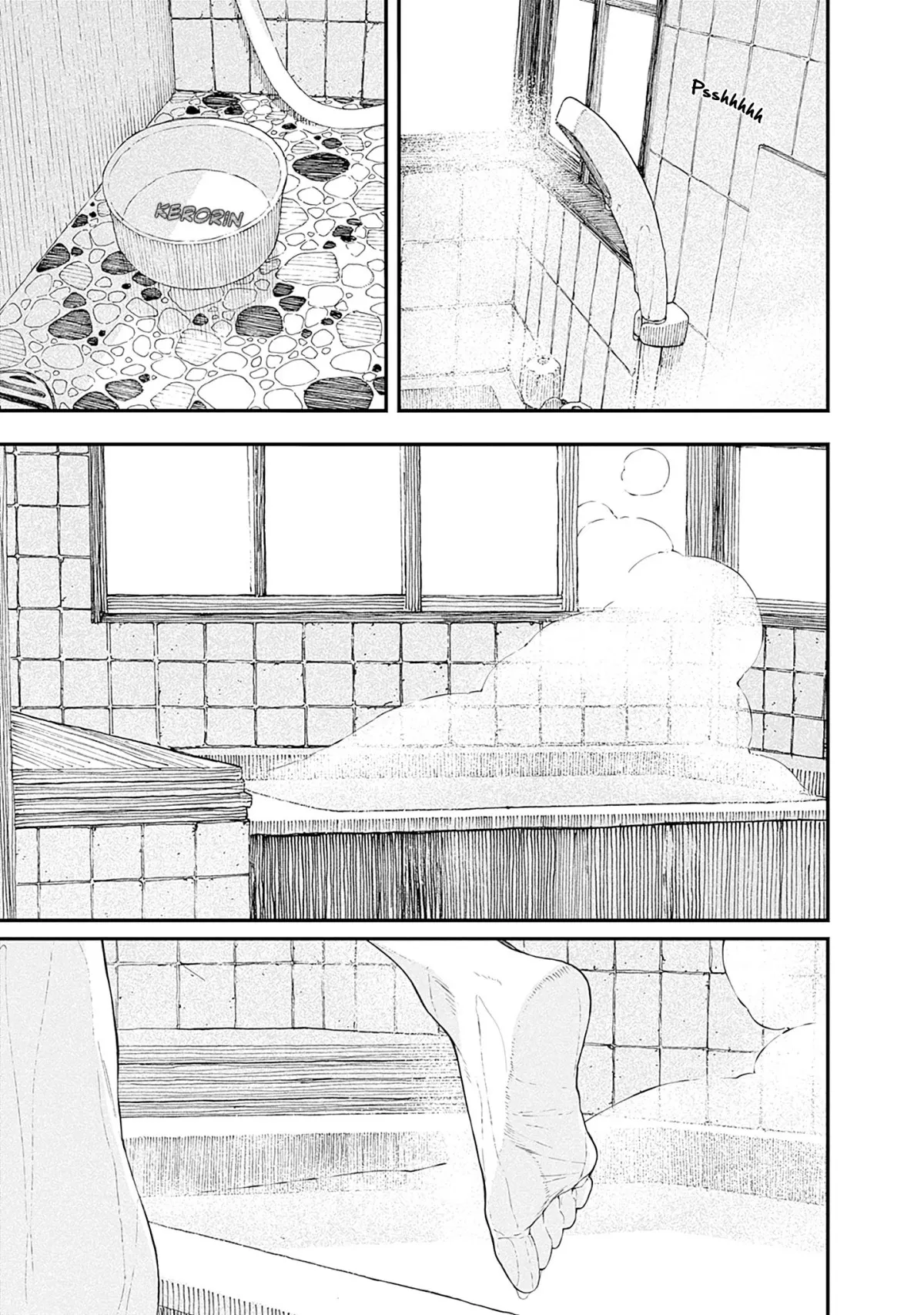 Alice-san Chi no Iroribata Chapter 22 Online - página 15