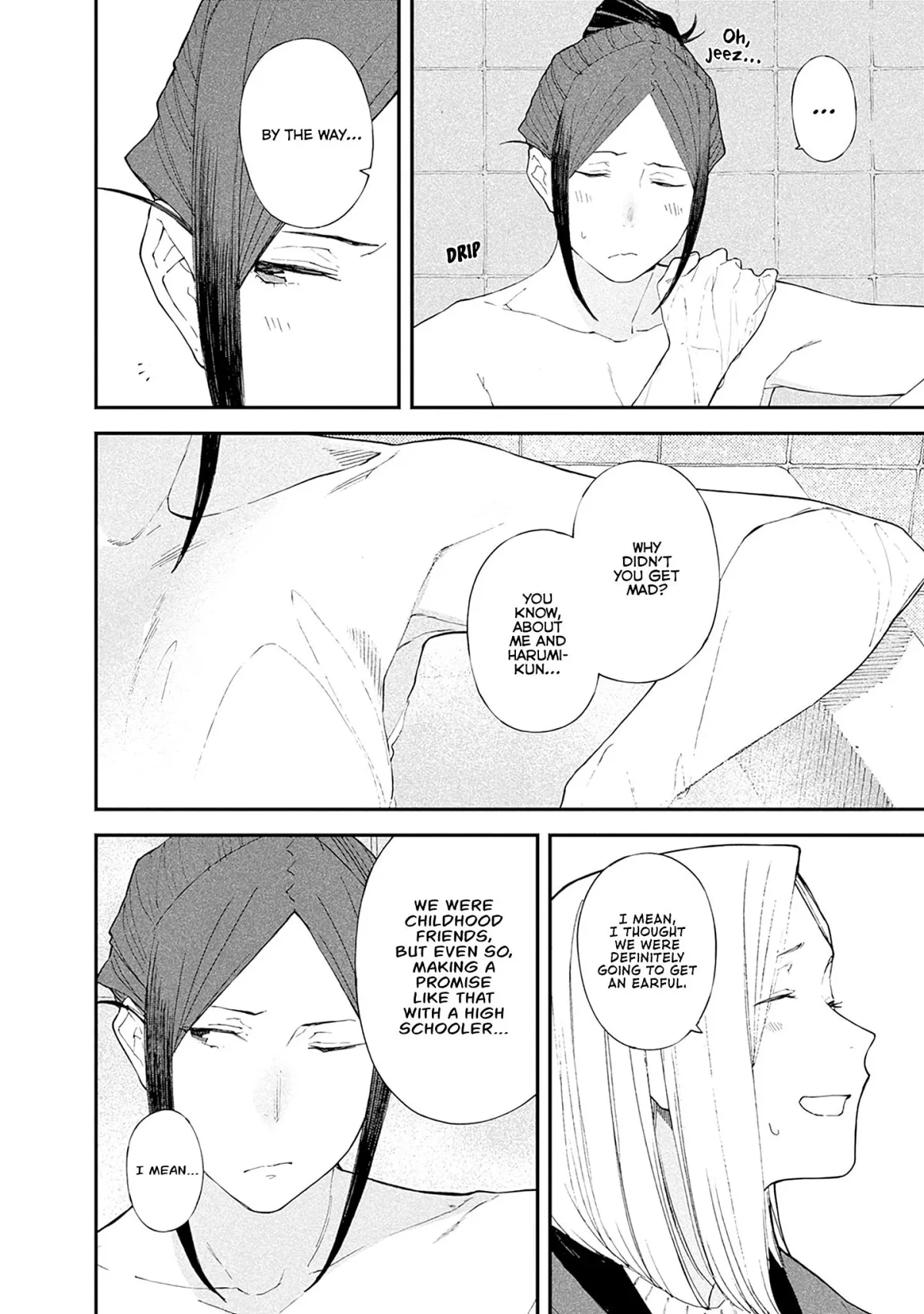 Alice-san Chi no Iroribata Chapter 22 Online - página 20