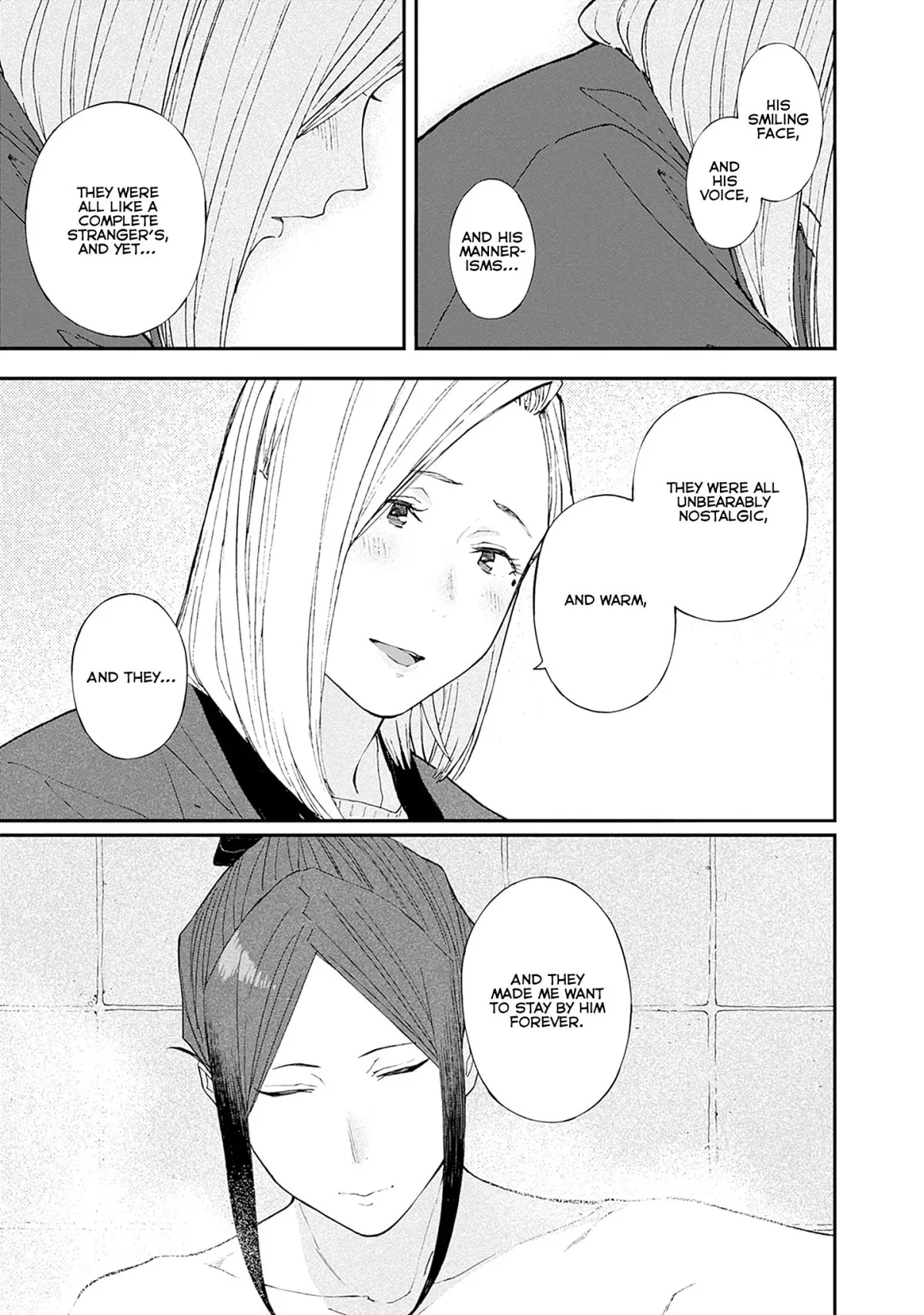 Alice-san Chi no Iroribata Chapter 22 Online - página 23
