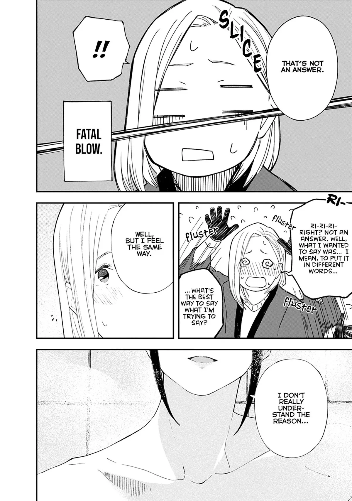 Alice-san Chi no Iroribata Chapter 22 Online - página 24