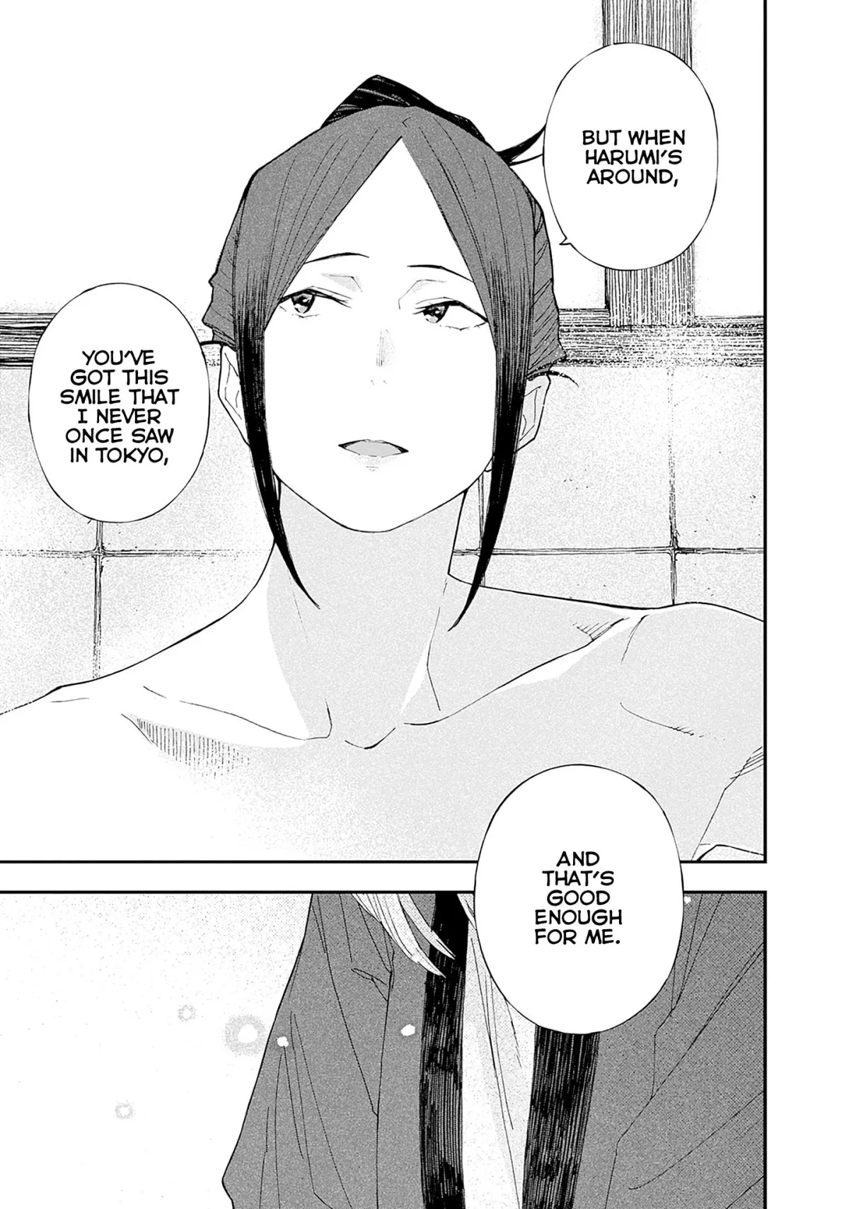 Alice-san Chi no Iroribata Chapter 22 Online - página 25