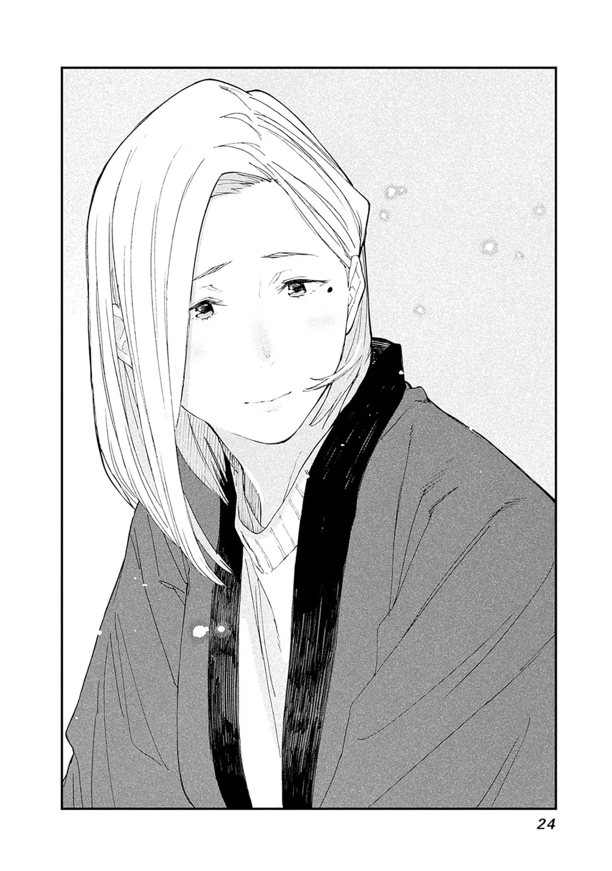 Alice-san Chi no Iroribata Chapter 22 Online - página 26