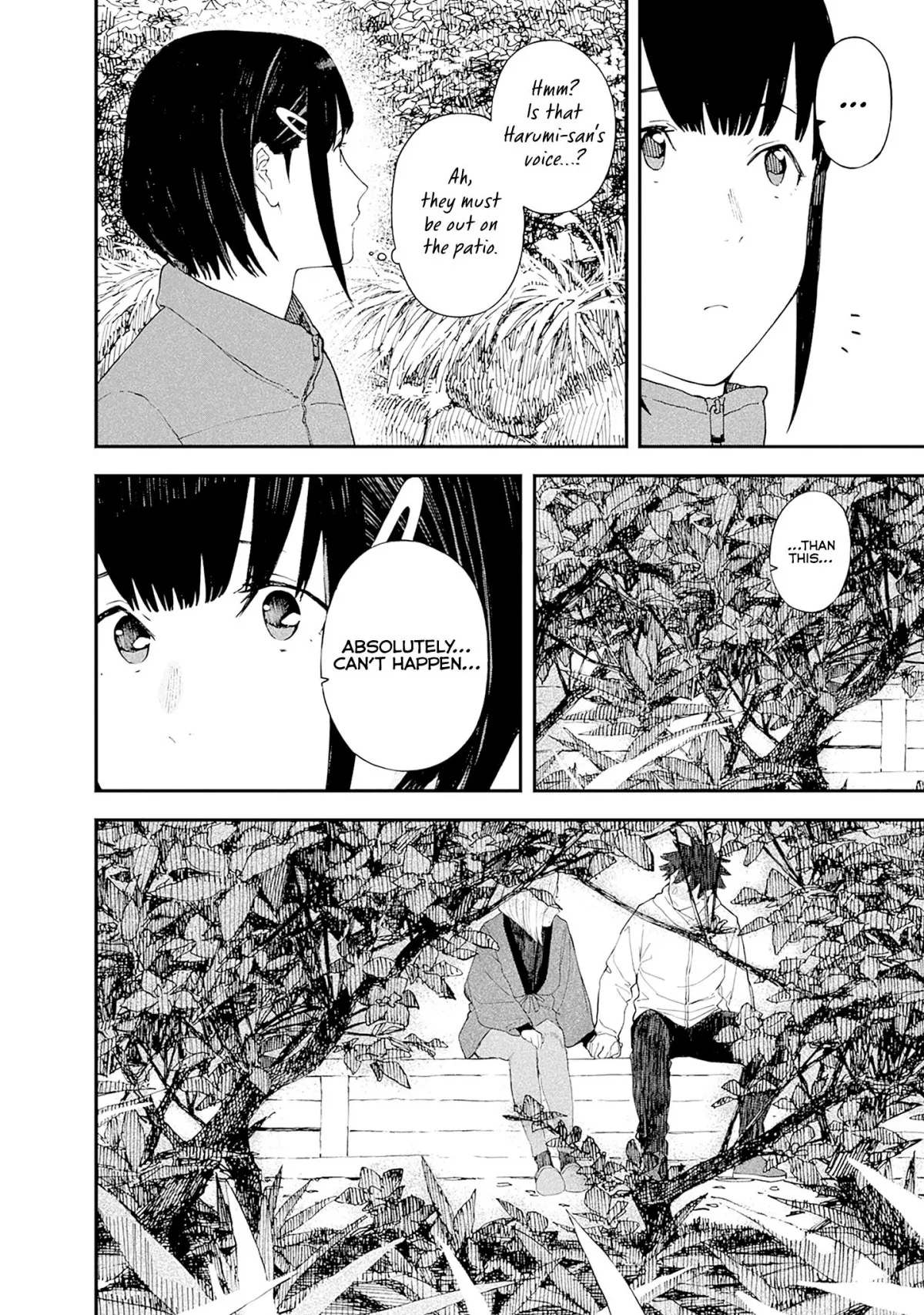 Alice-san Chi no Iroribata Chapter 24 Online - página 4