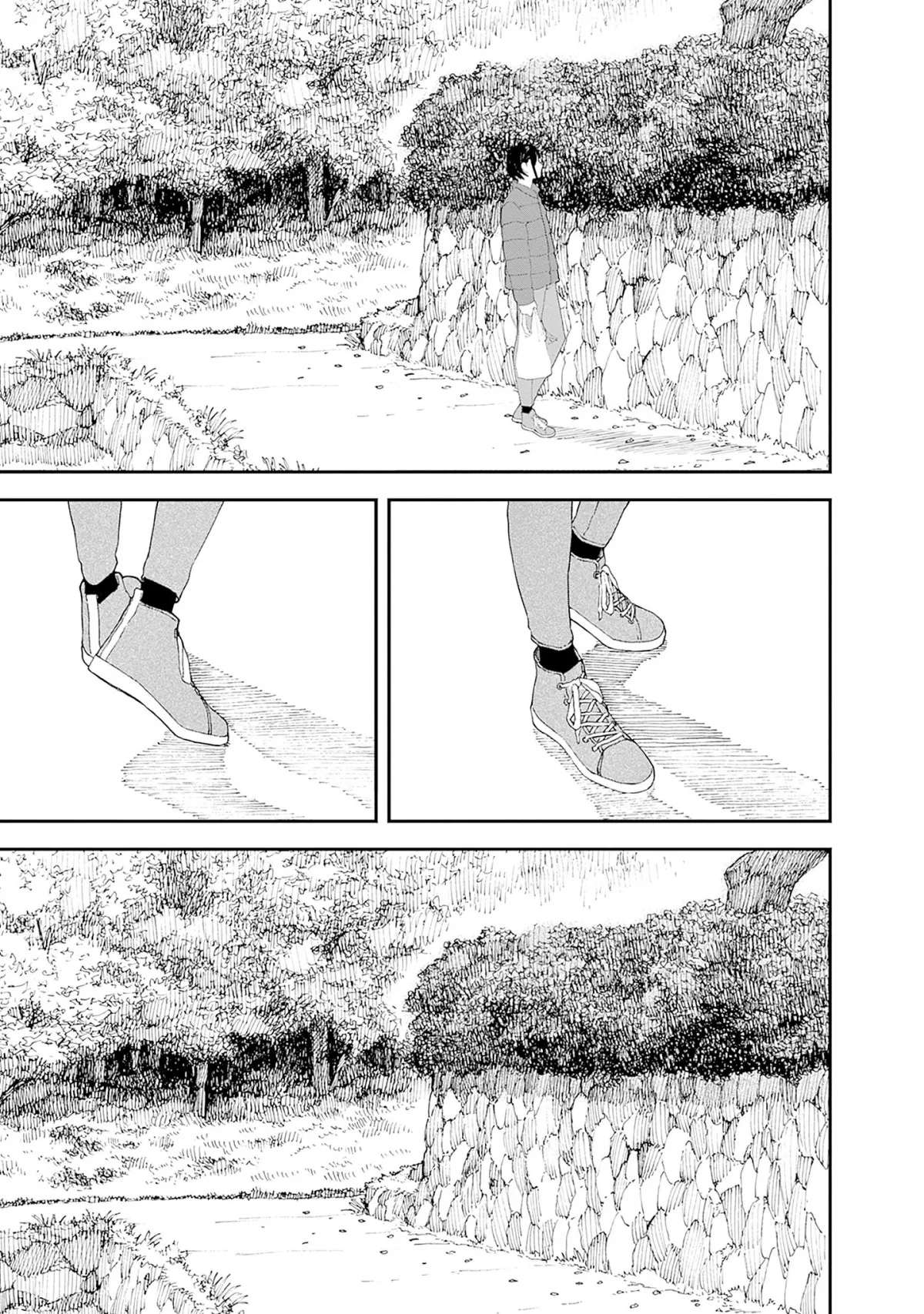 Alice-san Chi no Iroribata Chapter 24 Online - página 5