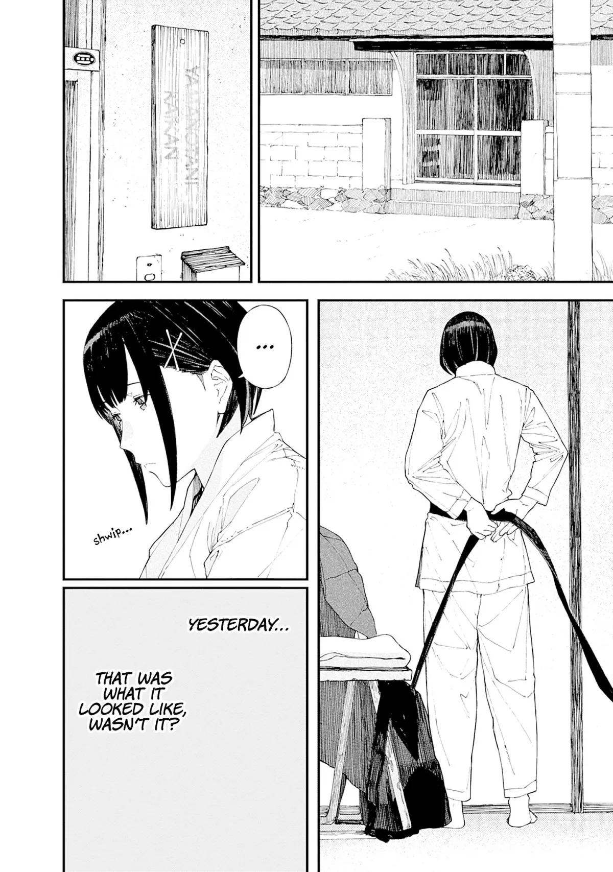 Alice-san Chi no Iroribata Chapter 24 Online - página 6