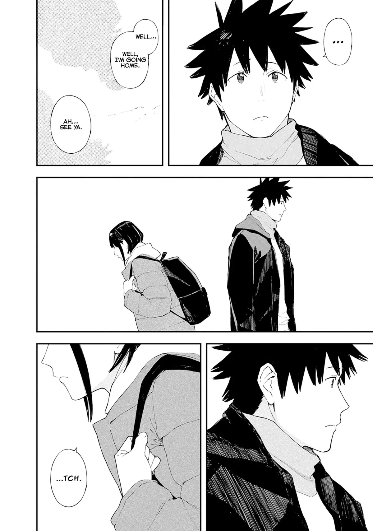Alice-san Chi no Iroribata Chapter 24 Online - página 12