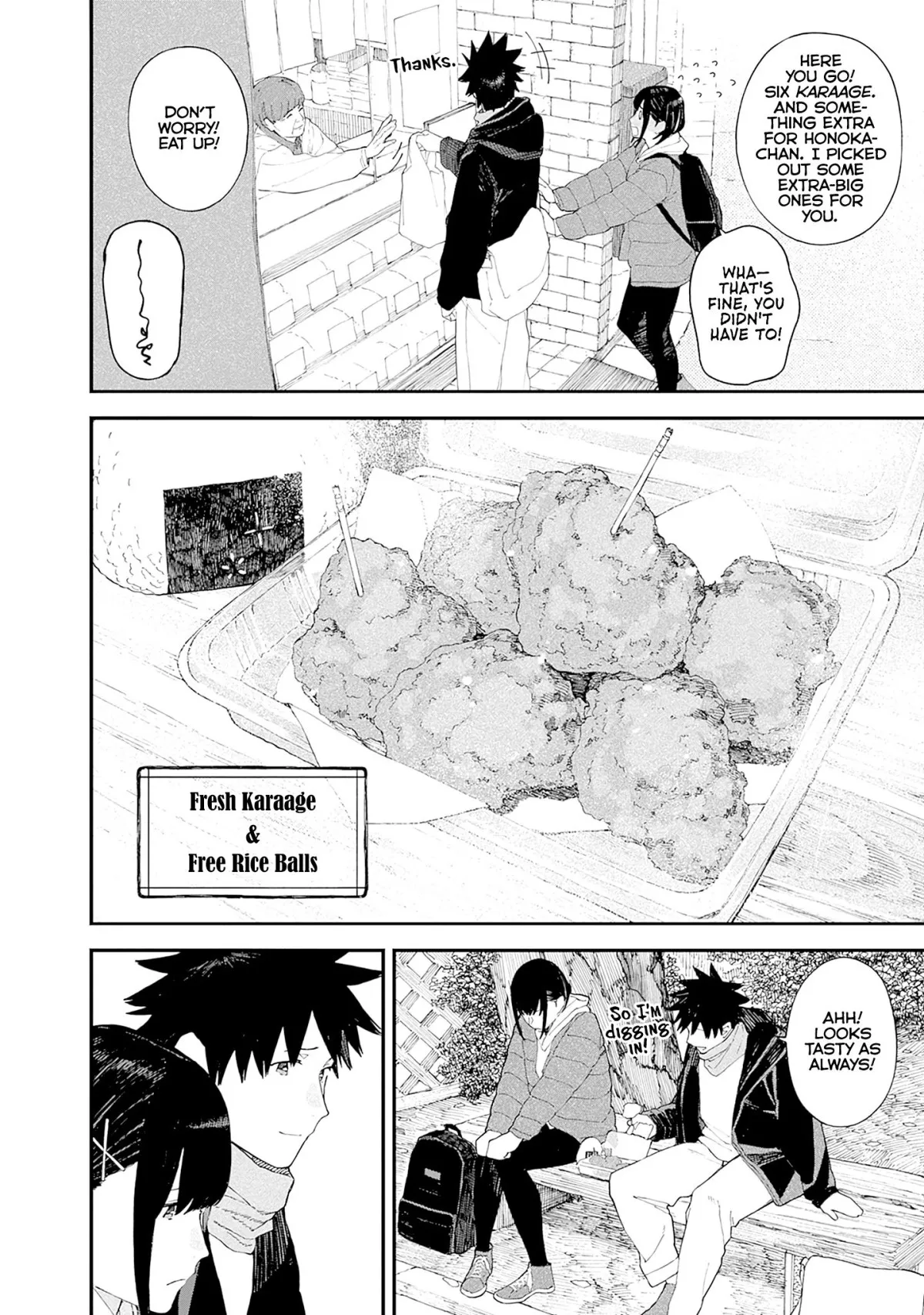 Alice-san Chi no Iroribata Chapter 24 Online - página 14