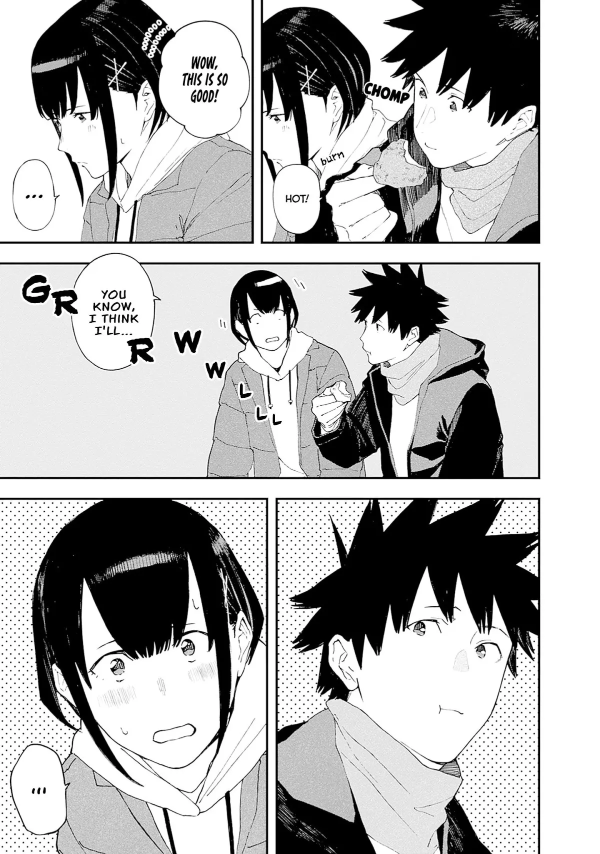 Alice-san Chi no Iroribata Chapter 24 Online - página 15