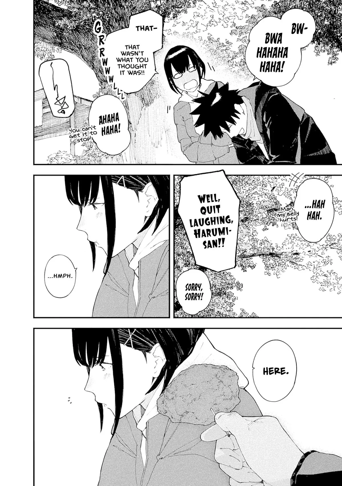 Alice-san Chi no Iroribata Chapter 24 Online - página 16