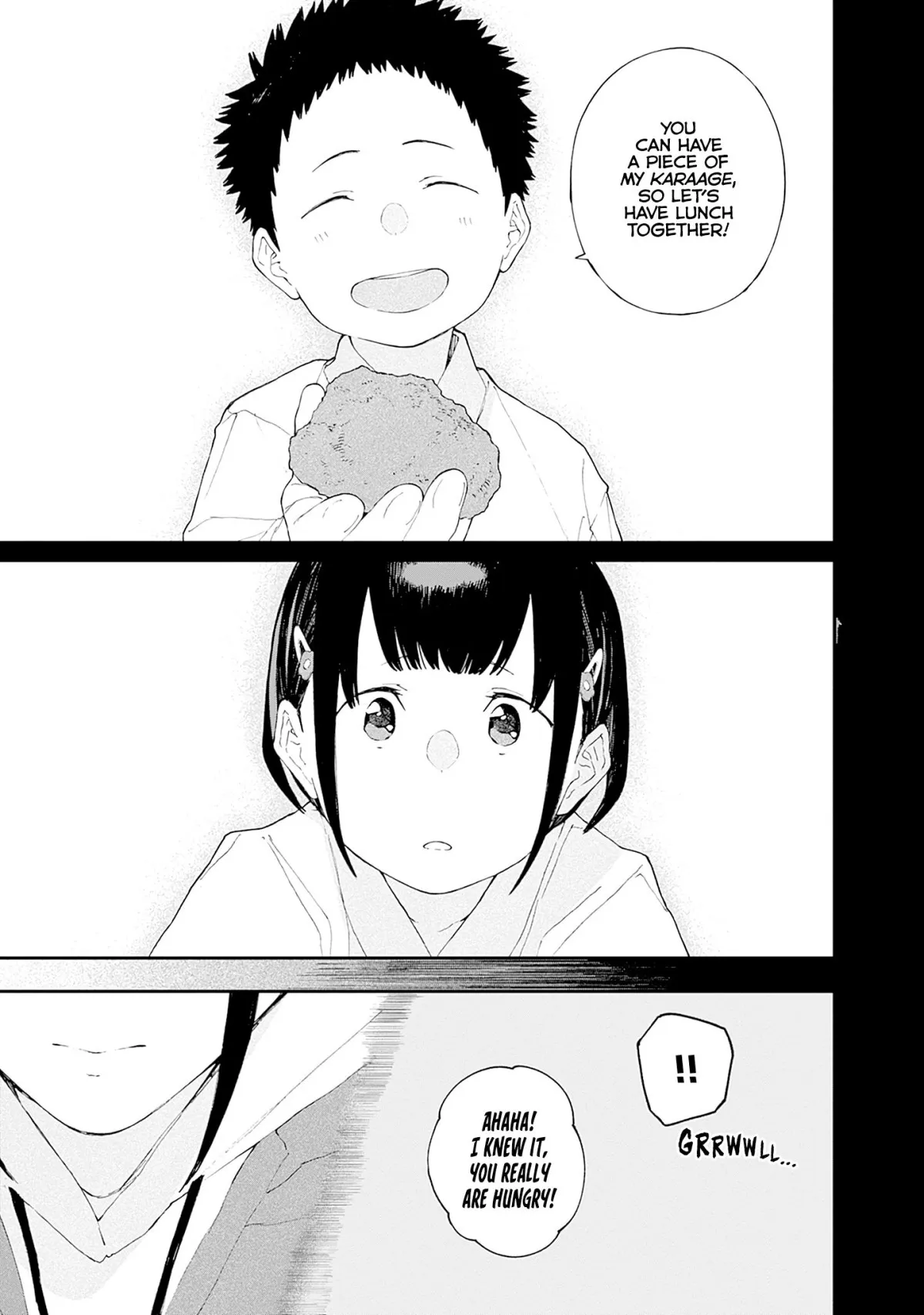 Alice-san Chi no Iroribata Chapter 24 Online - página 20