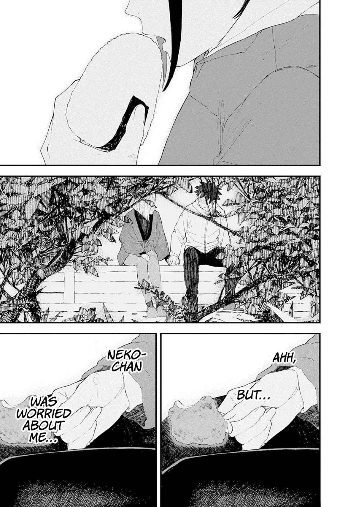 Alice-san Chi no Iroribata Chapter 24 Online - página 22