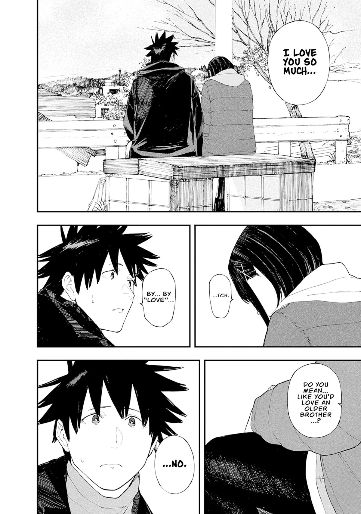 Alice-san Chi no Iroribata Chapter 25 Online - página 2
