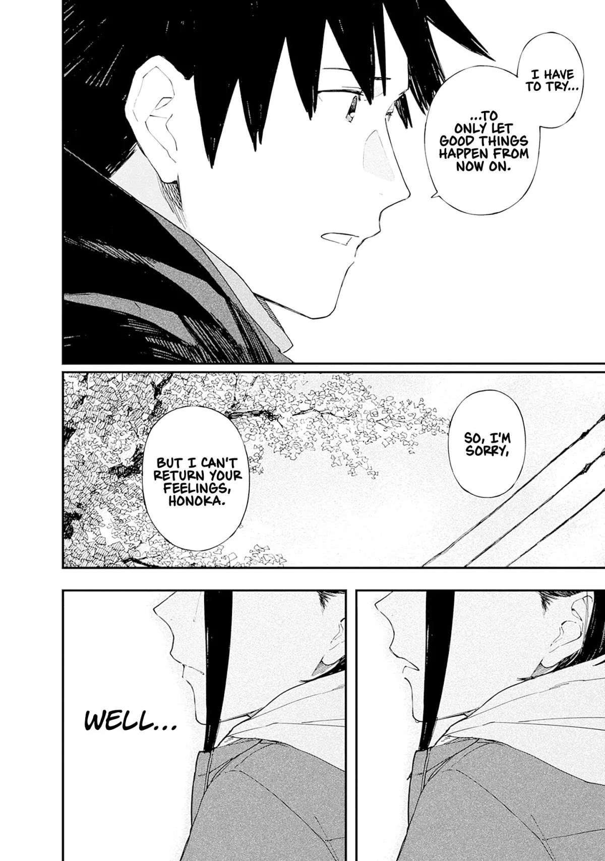 Alice-san Chi no Iroribata Chapter 25 Online - página 6