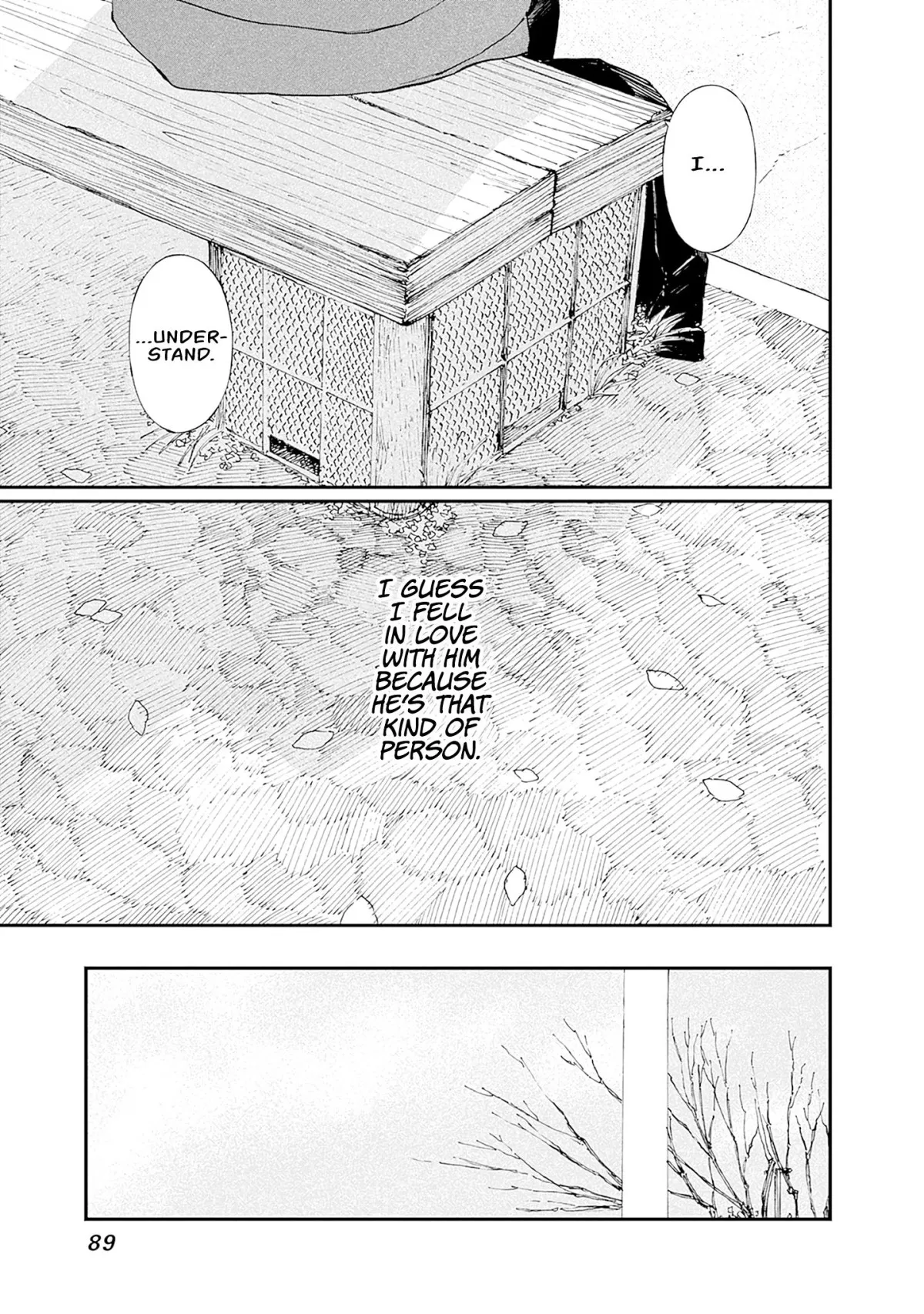Alice-san Chi no Iroribata Chapter 25 Online - página 7