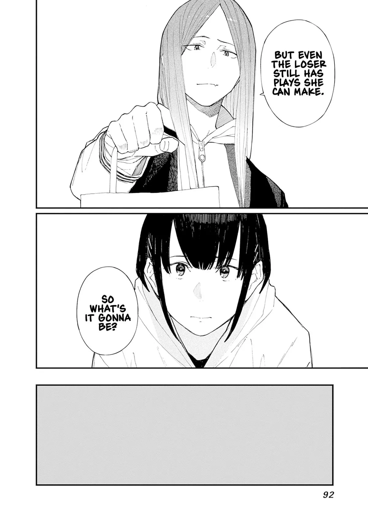 Alice-san Chi no Iroribata Chapter 25 Online - página 10