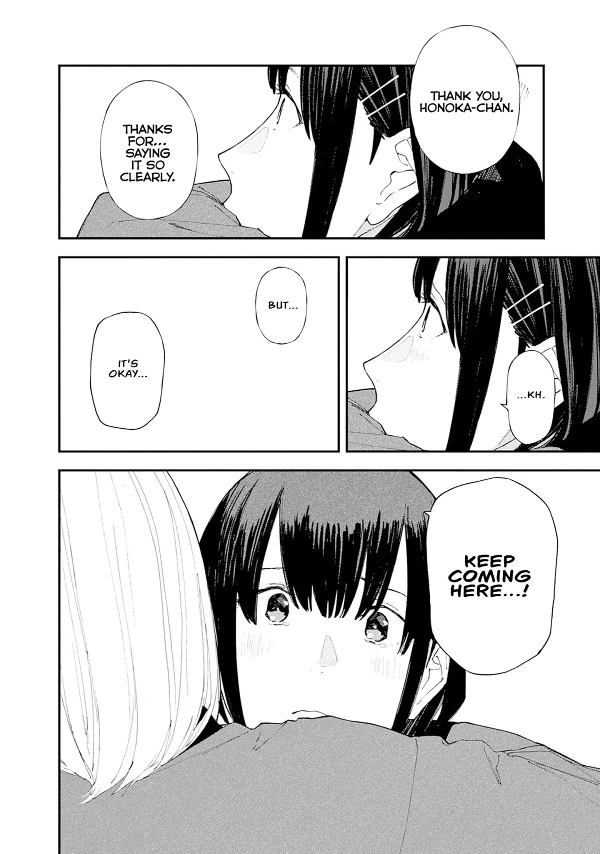 Alice-san Chi no Iroribata Chapter 25 Online - página 18
