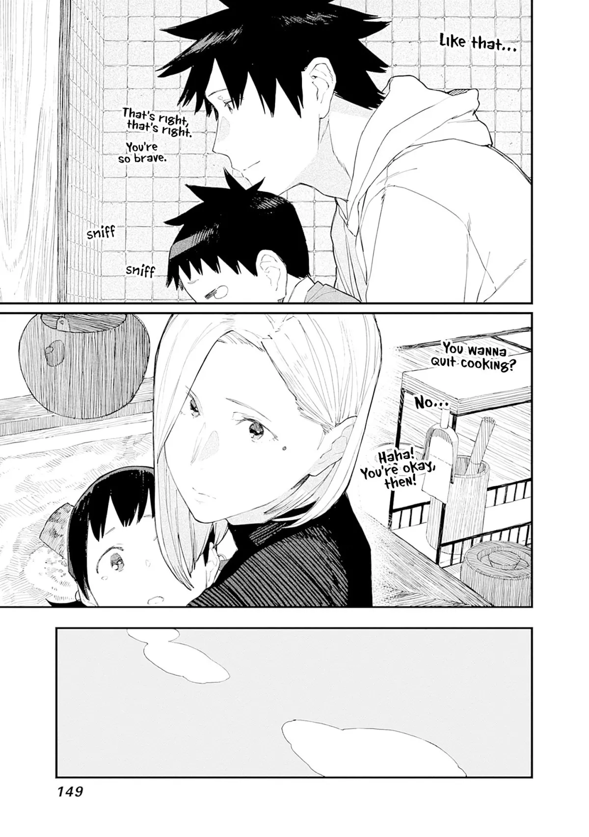 Alice-san Chi no Iroribata Chapter 27 Online - página 16