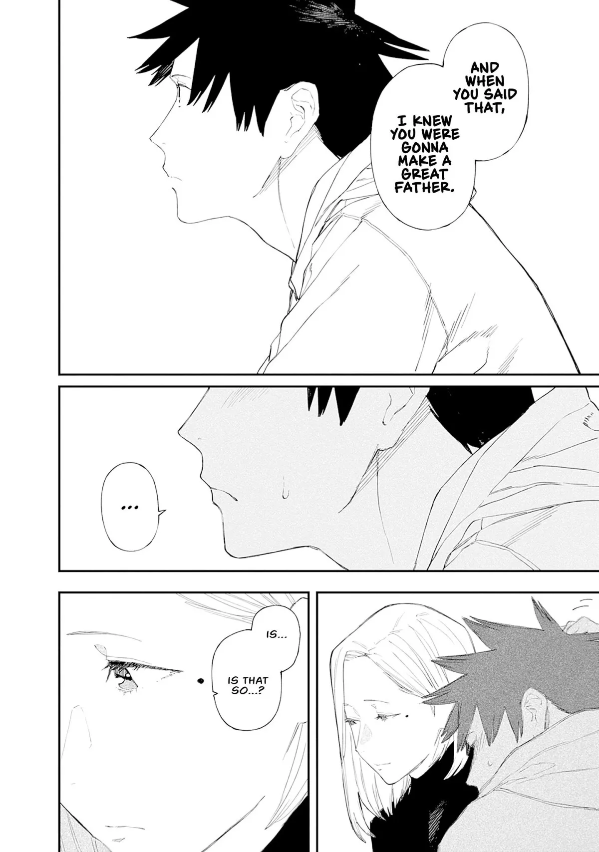 Alice-san Chi no Iroribata Chapter 27 Online - página 21