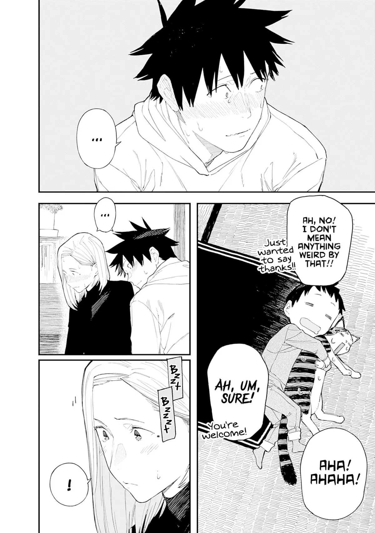 Alice-san Chi no Iroribata Chapter 27 Online - página 23