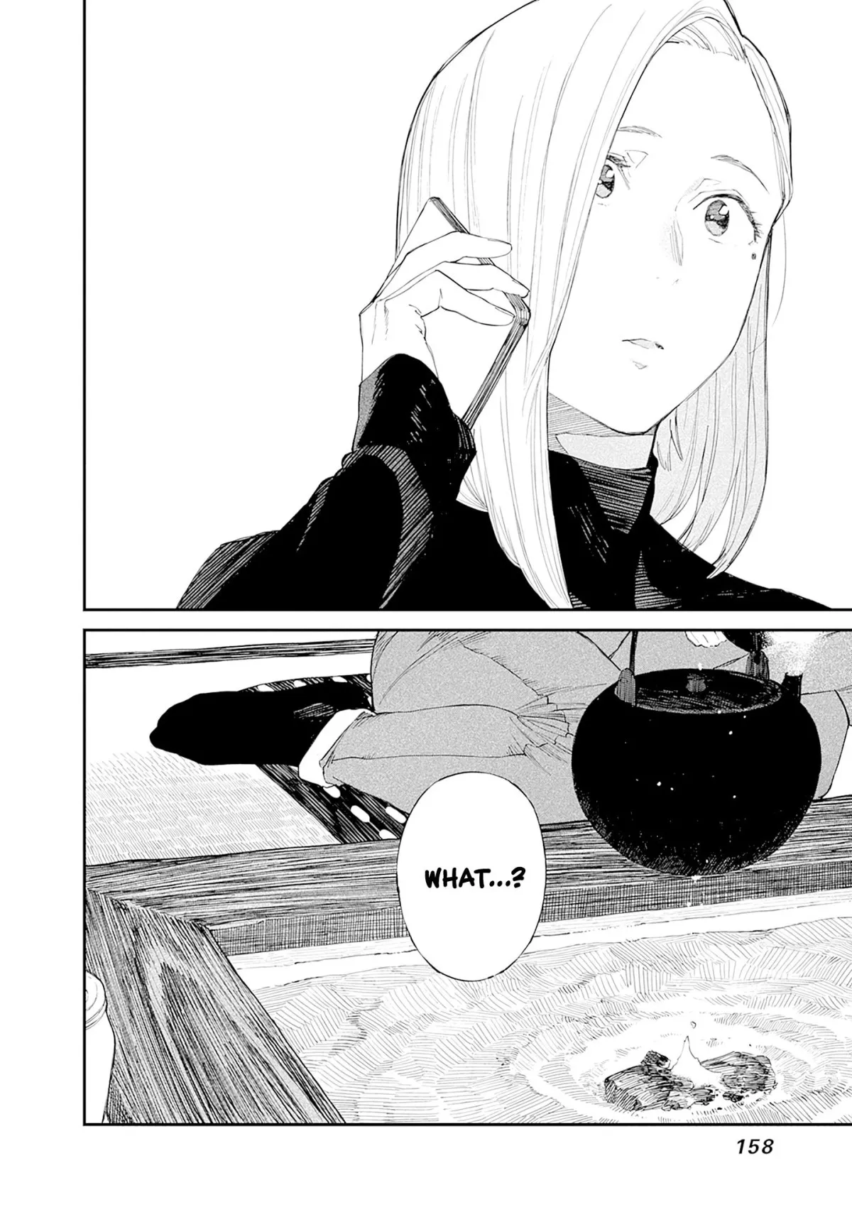 Alice-san Chi no Iroribata Chapter 27 Online - página 25